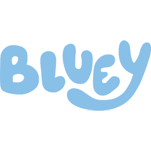 Bluey