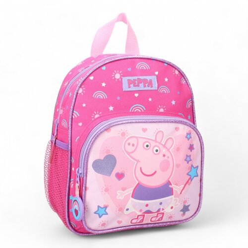 Sac à dos 3D Peppa pig – Image 3