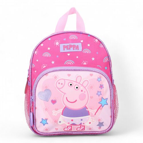 Sac à dos 3D Peppa pig