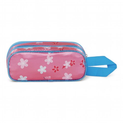 Trousse Double 3D Lilo et Stitch Match – Image 2