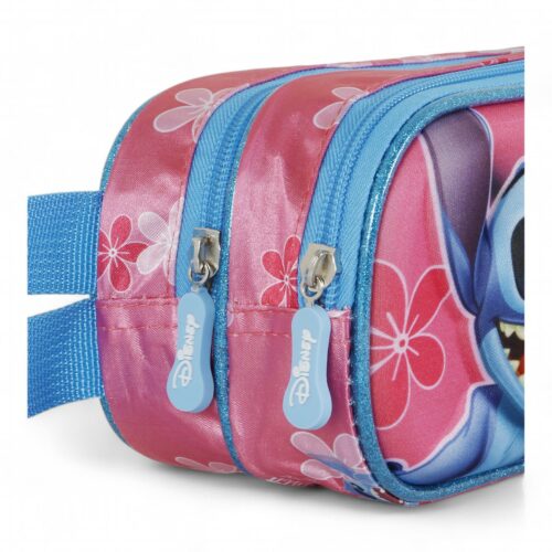 Trousse Double 3D Lilo et Stitch Match – Image 3