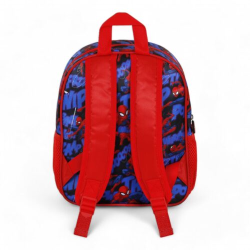 Sac à dos 3D Spiderman Mighty – Image 3