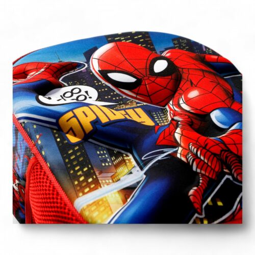 Sac à dos 3D Spiderman Mighty – Image 4