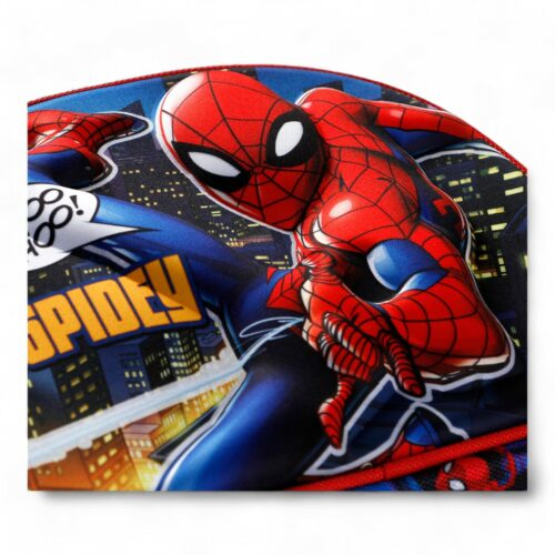 Sac à Goûter 3D Spiderman Mighty – Image 4