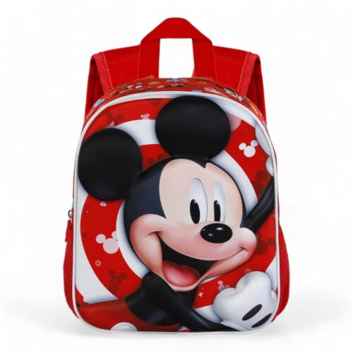 Sac à dos 3D Mickey Mouse Twirl – Image 2