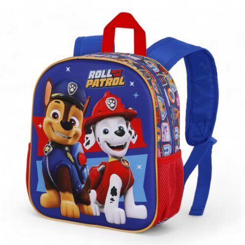 Sac à dos 3D PAW PATROL