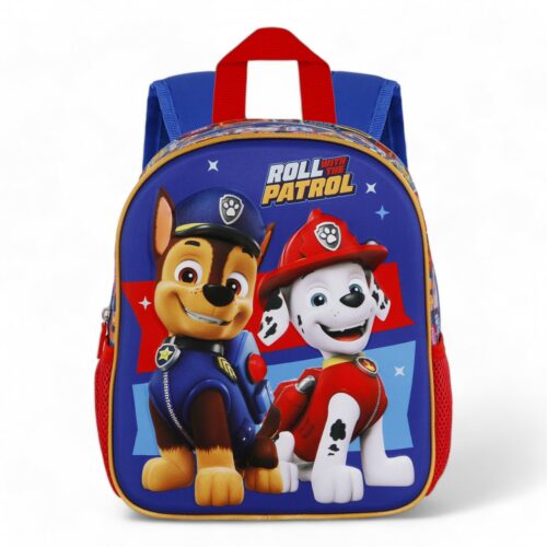 Sac à dos 3D PAW PATROL – Image 2