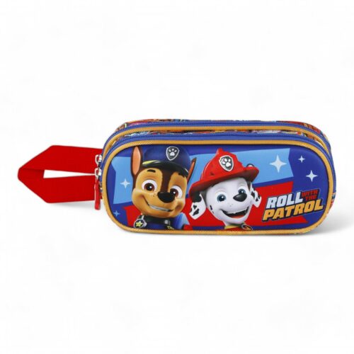 Trousse Double 3D La Pat' Patrouille Duty – Image 2