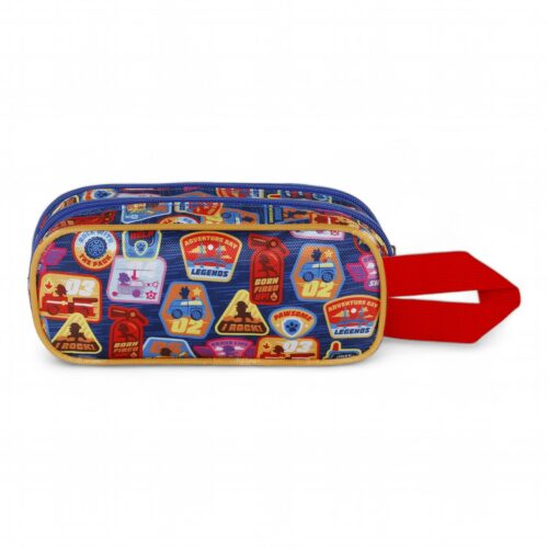 Trousse Double 3D La Pat' Patrouille Duty – Image 3