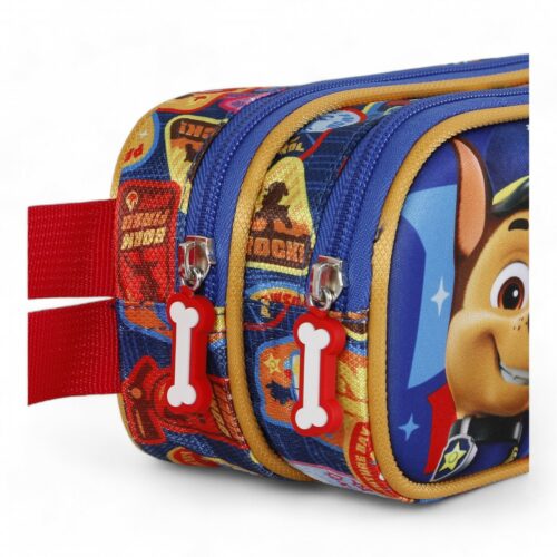 Trousse Double 3D La Pat' Patrouille Duty – Image 4