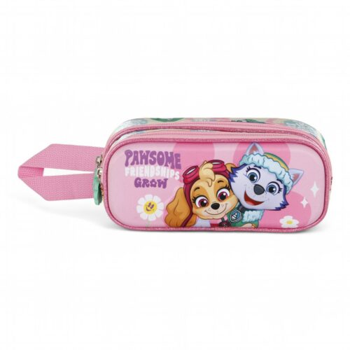 Trousse Double 3D La Pat' Patrouille Friendship – Image 2