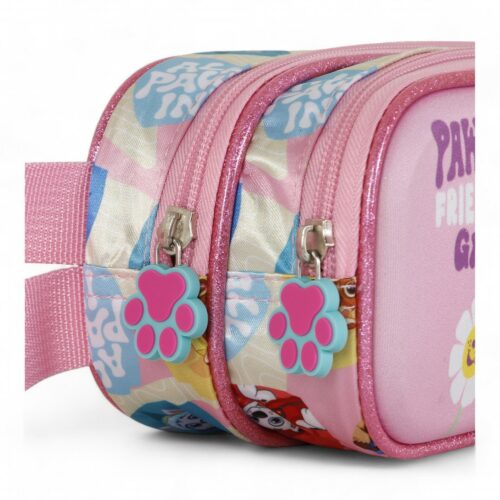 Trousse Double 3D La Pat' Patrouille Friendship – Image 4