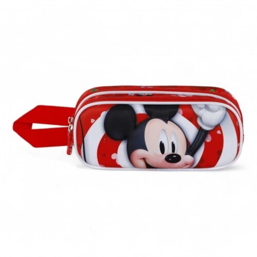 Trousse Double 3D Mickey – Image 2