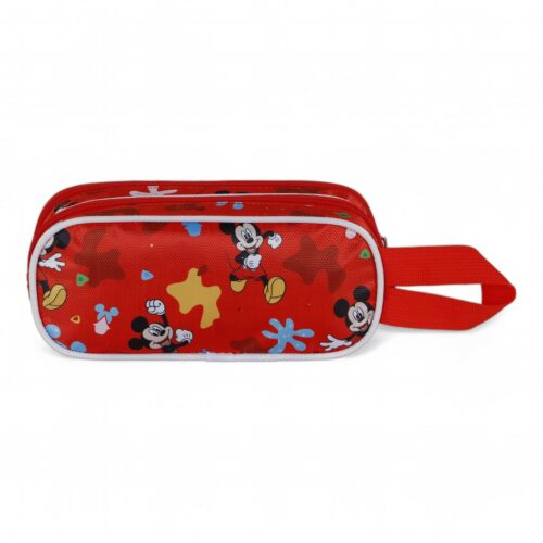 Trousse Double 3D Mickey – Image 3