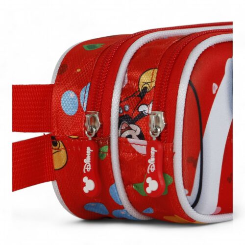 Trousse Double 3D Mickey – Image 4