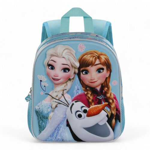 Sac à dos 3D La Reine des Neiges 2 (Frozen) – Image 2