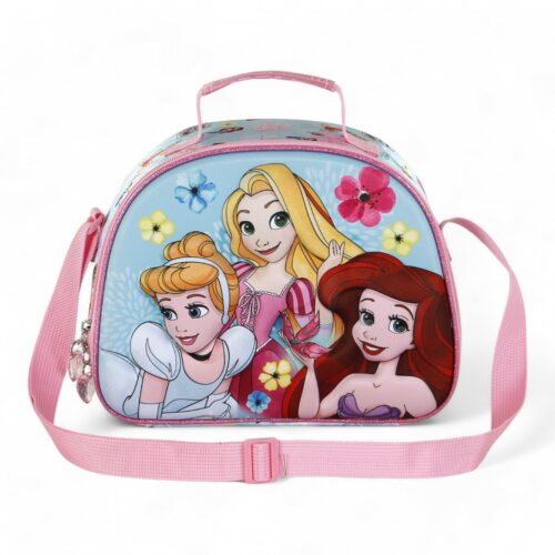 Sac à Goûter 3D Princesses Disney Adorable – Image 2