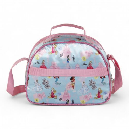 Sac à Goûter 3D Princesses Disney Adorable – Image 3