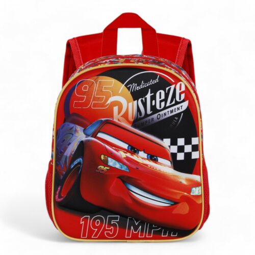 Sac à dos 3D Cars 3 Bumper – Image 2