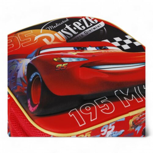 Sac à dos 3D Cars 3 Bumper – Image 4