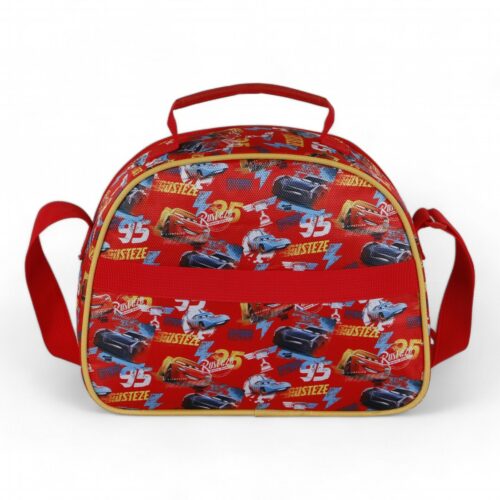 Sac à Goûter 3D Cars 3 Bumper – Image 3