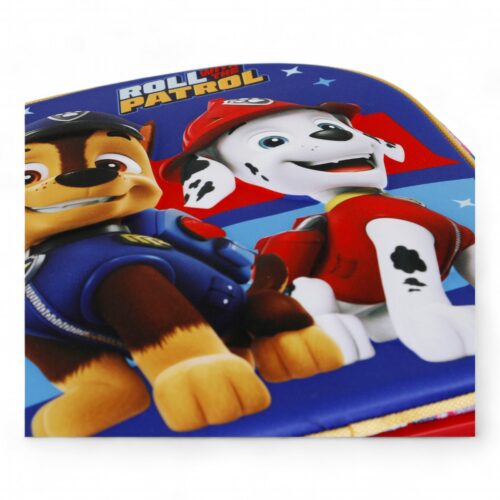 Sac à dos 3D à roulettes PAW PATROL – Image 5