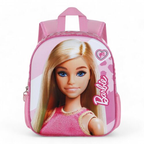 Sac à dos 3D Barbie Fashion – Image 2