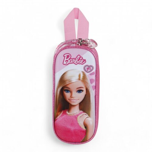 Trousse Double 3D Barbie – Image 2