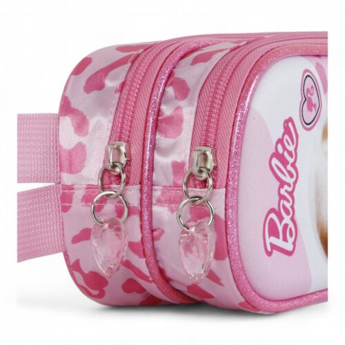 Trousse Double 3D Barbie – Image 4