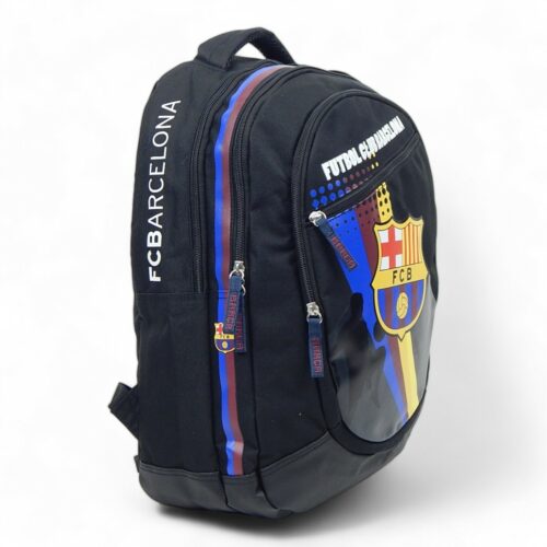 Sac à dos 3 compartiments FC Barcelone – Image 5