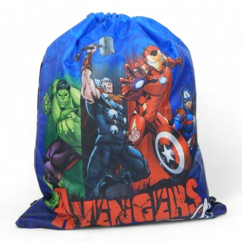 Sac piscine Avengers