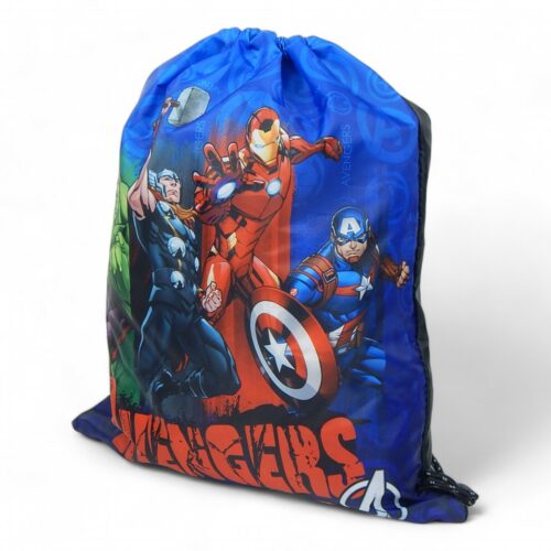 Sac piscine Avengers – Image 2