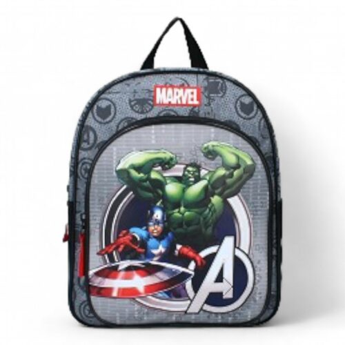 Sac à dos avec poche devant Avengers