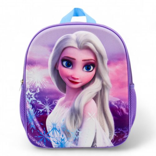 Sac à dos 3D Frozen2