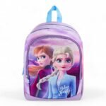 Sac à dos 2 compartiments Frozen2