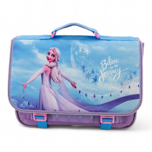 Cartable 41cm Frozen2