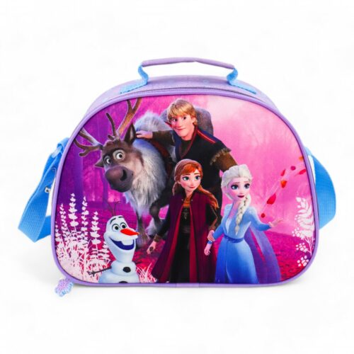 Sac à Goûter isotherme Frozen2