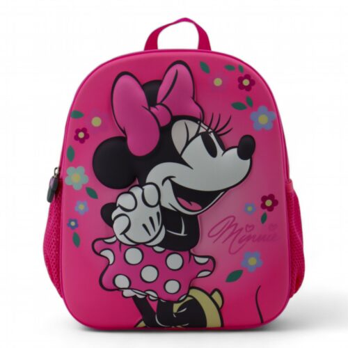 Sac à dos 3D Minnie