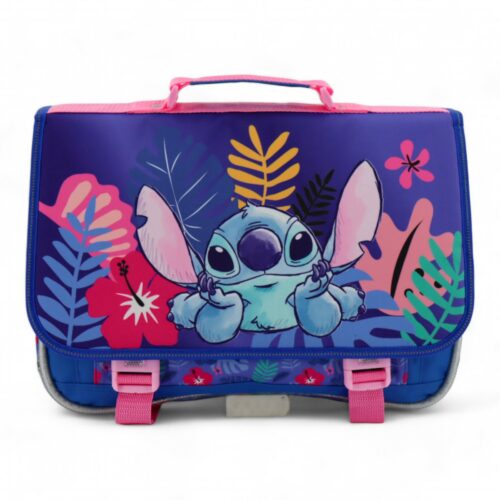 Cartable Stitch