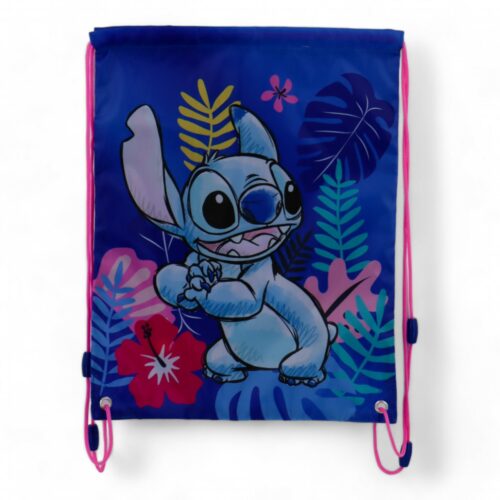 Sac piscine Stitch