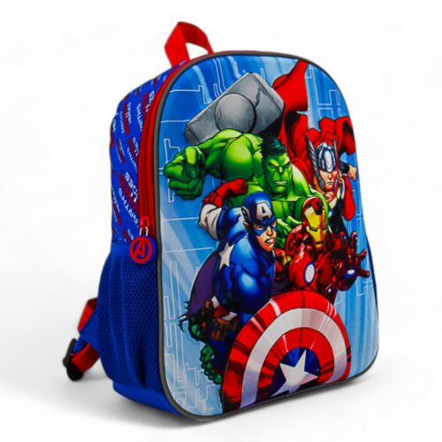 Sac à dos 3D Avengers – Image 2