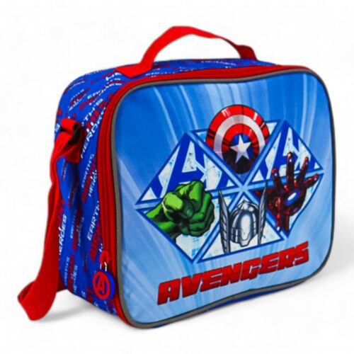 Sac à Goûter isotherme Avengers – Image 2