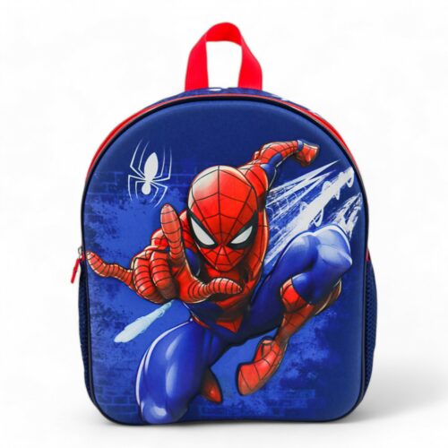 Sac à dos 3D Spiderman