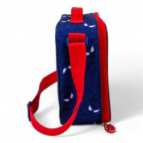 Sac à Goûter isotherme Spiderman – Image 3