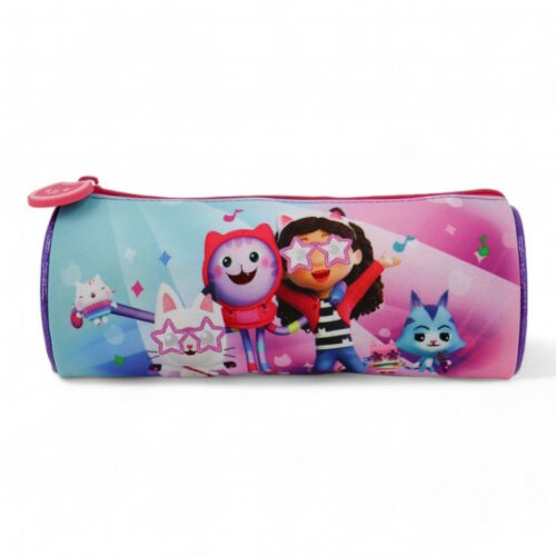 Trousse ronde Gabby's Dollouse