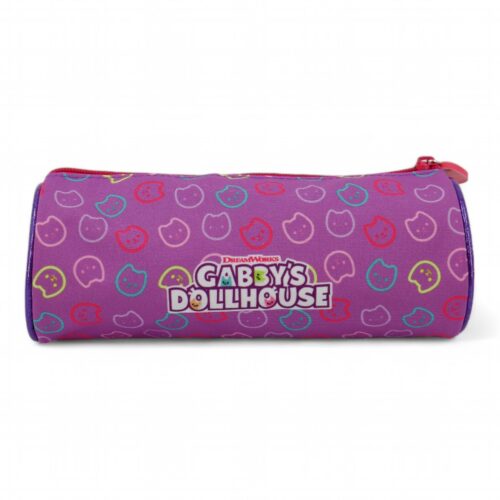 Trousse ronde Gabby's Dollouse – Image 4