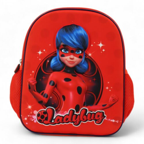 Sac à dos 3D Miraculous