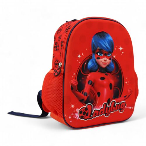 Sac à dos 3D Miraculous – Image 2