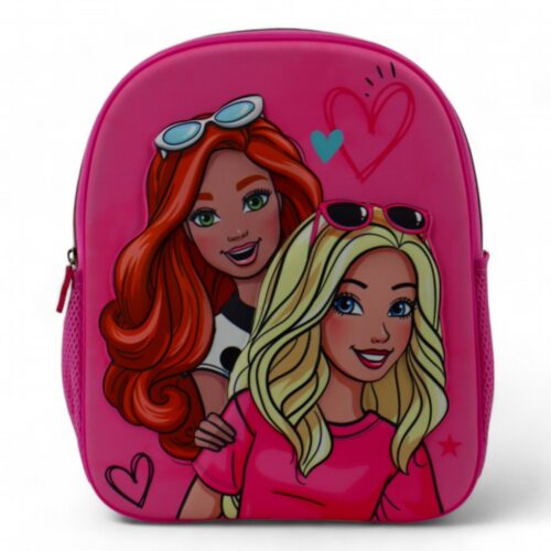 Sac à dos 3D Barbie