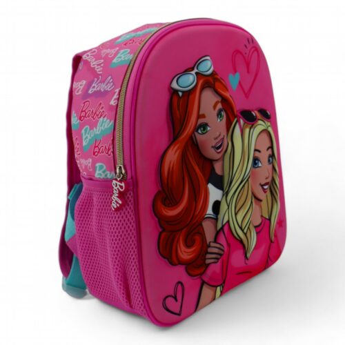 Sac à dos 3D Barbie – Image 2